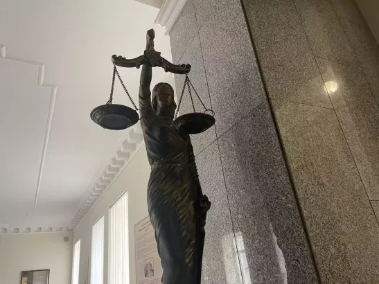 В Ростове будут судить троих мужчин за похищение двух человек
