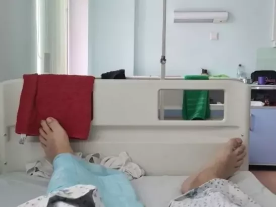 В Ростове под суд пойдут три человека за сговор при закупке кроватей для госпиталя