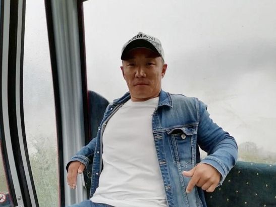Медалью «За отвагу» наградили пропавшего без вести бойца СВО из Волгодонска