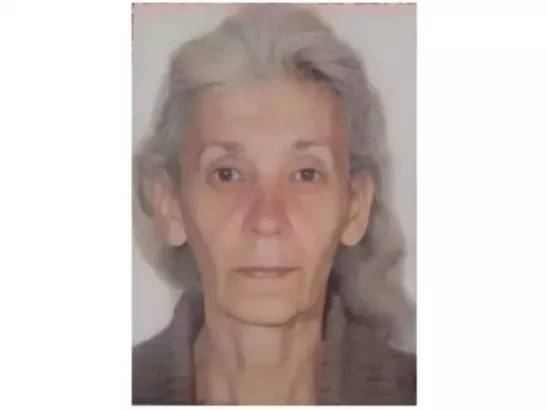 Без вести пропавшую 53-летнюю жительницу Ростовской области нашли живой