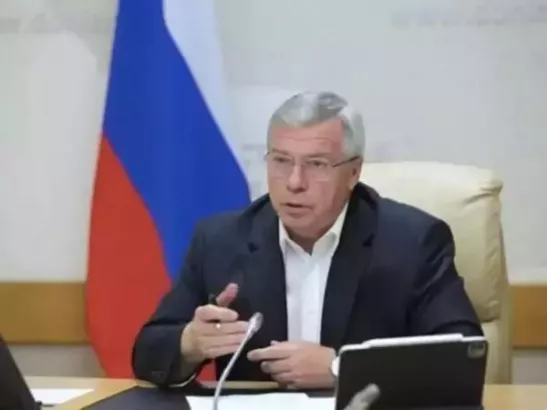 В Ростовской области ввели режим ЧС из-за высокой пожароопасности