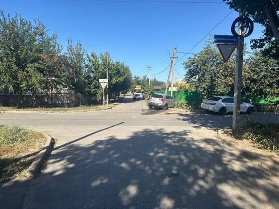 В Ростовской области мама с семилетним сыном пострадали в ДТП
