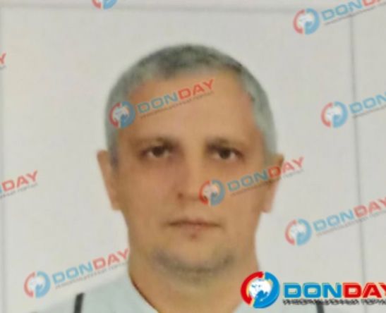 На СВО пропал бывший депутат Городской думы Новочеркасска Дмитрий Ларионов