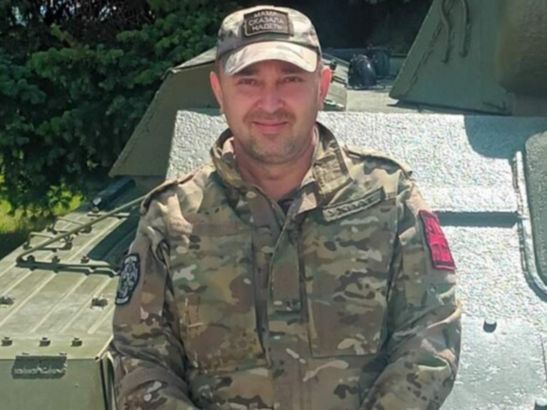 В зоне СВО пропал танкист из Ростовской области