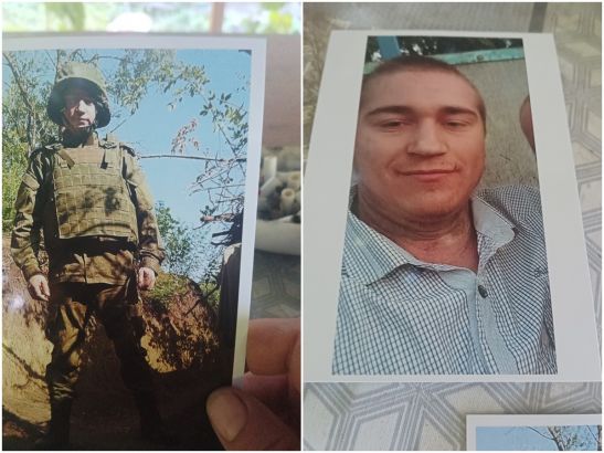 В зоне СВО пропал бывший заключенный из Ростовской области