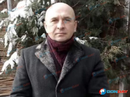 На СВО погиб 46-летний сапер из Ростовской области