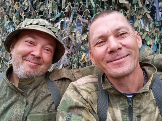 В ходе СВО пропали двое штурмовиков, служивших в Ростовской области