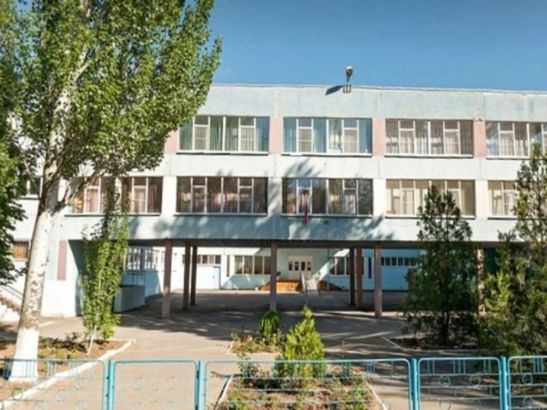 В Ростовской области с лестницы в школе упал ученик