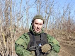В зоне СВО погиб 39-летний ефрейтор из Ростовской области