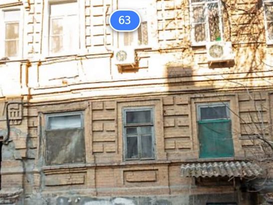 В Ростове-на-Дону сравняют с землей старинный дом на Седова