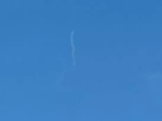 Жители Ростовской области сообщают о работе ПВО 1 сентября