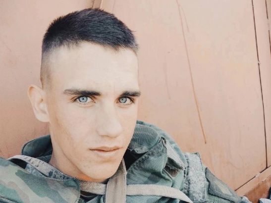 На СВО пропал 22-летний боец, служивший в Ростовской области