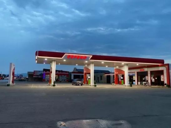 Стоимость бензина АИ-95 превысила 60 рублей в Ростовской области