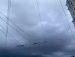 В небе над Ростовской областью силы ПВО сбили беспилотник