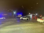 В Ростове два пассажира и водитель «Лады» пострадали в аварии