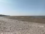 Из-за сильного ветра снизится уровень воды в реке Дон