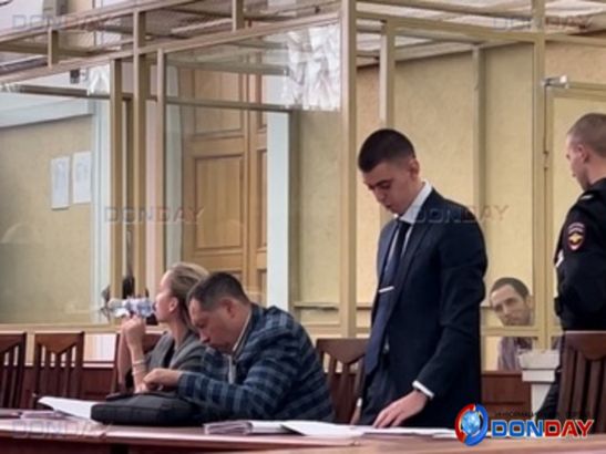 Сторона защиты Якова Майбороды потребовала отвода судьи и роспуска коллегии присяжных