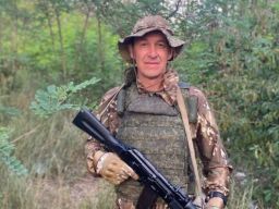 На СВО пропал боец из Саратовской области, служивший на Дону