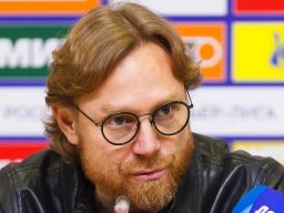 Валерий Карпин прокомментировал результат матча «Парин НН» – «Ростов»