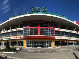 Ресторан рио ростов на дону