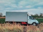 Водитель «ГАЗели» в Ростовской области насмерть сбил пешехода