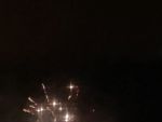 В Каменске-Шахтинском запустили фейерверк, несмотря на запрет губернатора.
