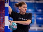 Три спортсменки из клуба «Ростов-Дон» приглашены в сборную России по гандболу