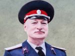 В Ростовской области умер начальник штаба Тацинского юртового казачьего общества