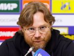 Тренер «Ростова» Валерий Карпин задумался об отставке после поражения от «Ахмата»
