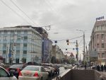 В центре Ростова 17 октября перестали работать светофоры