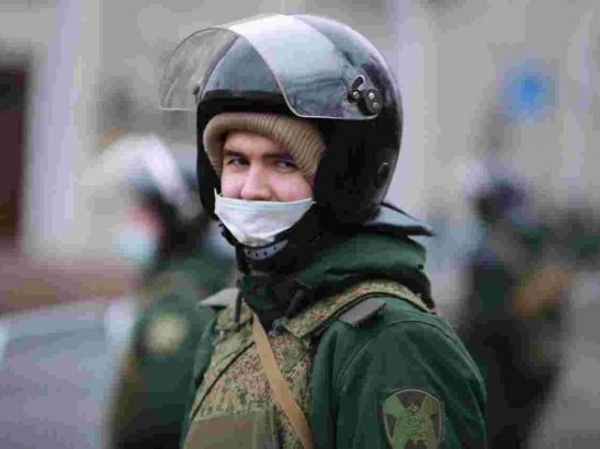 В Ростовской области более 30% мужчин оказались непригодны для службы в армии