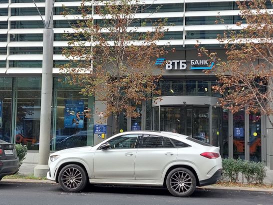 ВТБ Мобайл отменил роуминг в Крыму и Севастополе