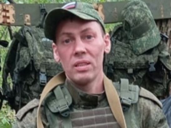 Служивший в Ростовской области боец из Нижневартовска пропал на СВО