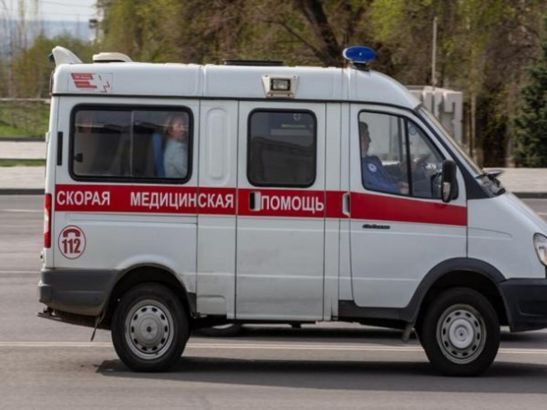 В Ростове мужчина пошел устраиваться на работу и умер
