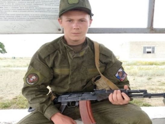В зоне спецоперации без вести пропал 18-летний уроженец Ростовской области