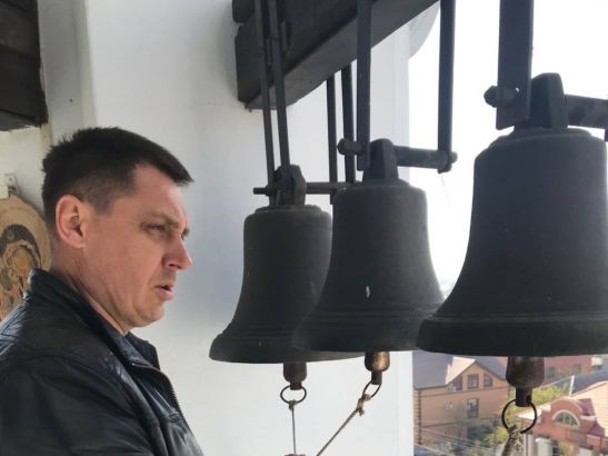 В Ростове убили пономаря Свято-Троицкого храма Батайска