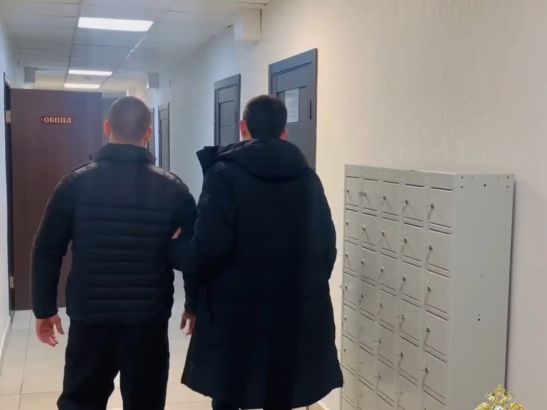 Блогера из Ростова задержали в Краснодаре за провокацию сотрудников ДПС