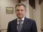 Врио губернатора Ростовской области назначили Юрия Слюсаря