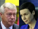 Василия Голубева могут назначить сенатором от Ростовской области уже в конце ноября