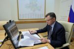 Юрий Слюсарь заявил об угрозе применения дальнобойных ракет по Ростову