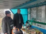 В Тарасовском районе из-за атаки БПЛА повреждены 6 домов и здание сельского клуба