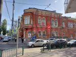 В историческом центре Ростова-на-Дону выставили на продажу торгово-офисный центр
