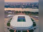 В Ростове обслуживание стадиона «Ростов Арена» за четыре года подорожало в 10 раз