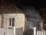 В Усть-Донецком районе при пожаре погиб 51-летний мужчина