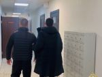 Блогера из Ростова задержали в Краснодаре  за провокацию сотрудников ДПС