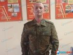 В Батайске простятся с 32-летним бойцом, который погиб в СВО
