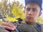 Военнослужащий из Ростовской области погиб в зоне СВО