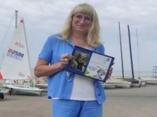 Директору спортшколы Таганрога Ольге Тищенко продлили домашний арест