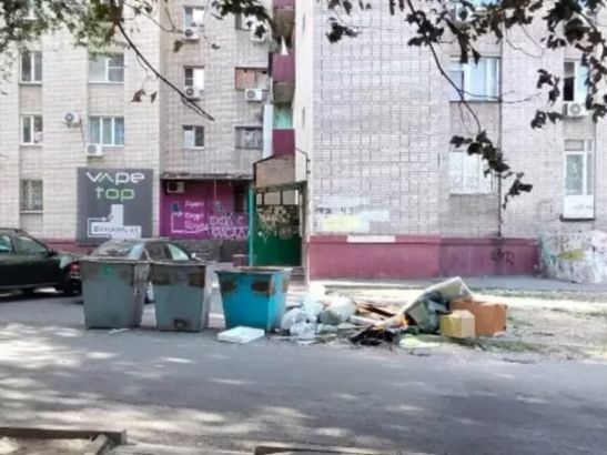 В Ростове на вывоз мусора из четырех районов потратят три миллиарда рублей