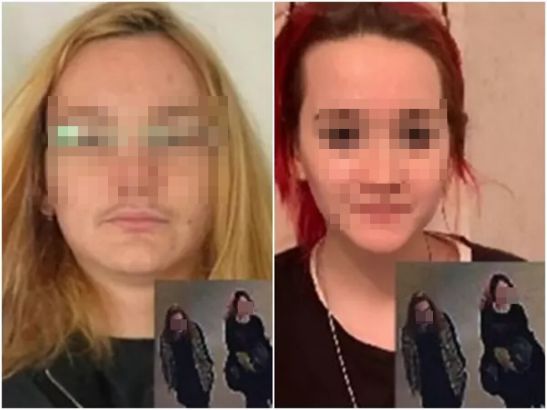Разыскиваемых в Ростовской области двух школьников нашли живыми